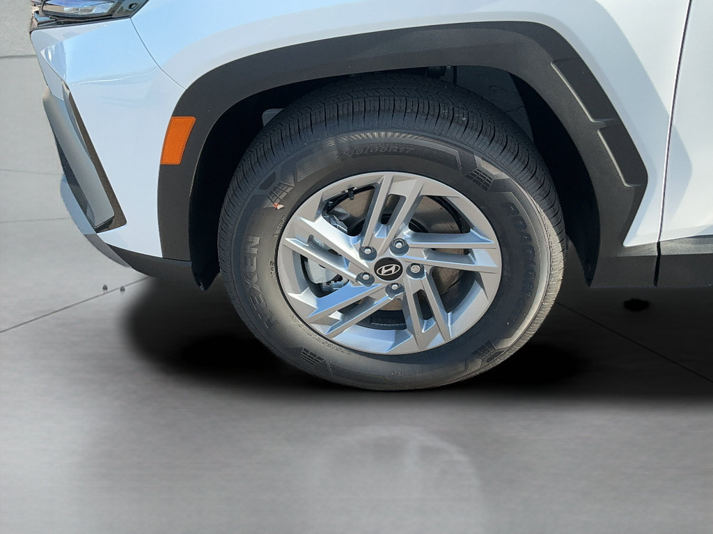 New 2026 Hyundai Tucson SE AWD/4WD image 38