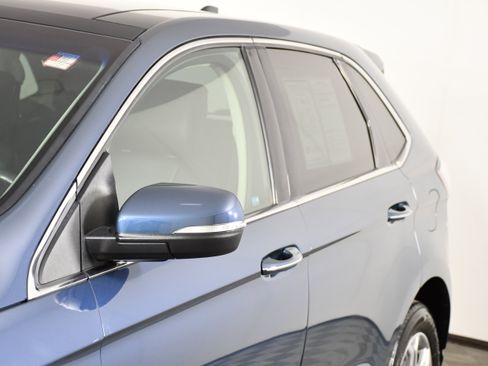 Used 2016 Ford Edge Titanium w/ Equipment Group 301A image 13