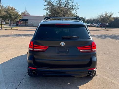 Used 2014 BMW X5 sDrive35i image 4