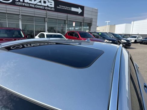 Used 2021 MAZDA CX-30 AWD 2.5 S w/ Premium Package image 13