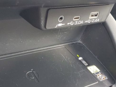 Certified 2025 Subaru Forester Sport AWD/4WD image 27