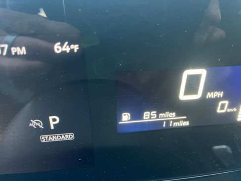 New 2026 Nissan Kicks S FWD image 17
