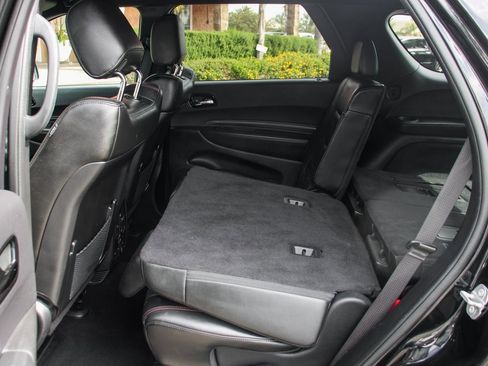 Used 2021 Dodge Durango R/T image 34