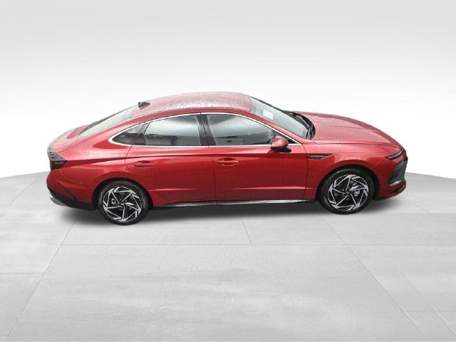 New 2026 Hyundai Sonata SEL AWD/4WD image 34