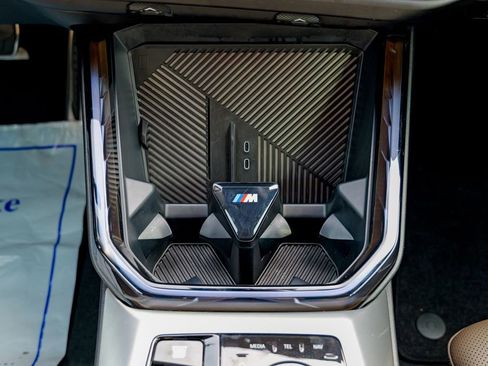 Used 2025 BMW X3 xDrive30i image 43