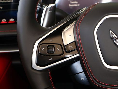 New 2026 Chevrolet Corvette Z06 image 19