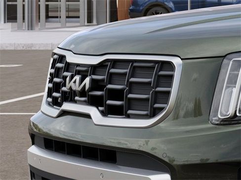 New 2025 Kia Telluride SX Prestige image 12