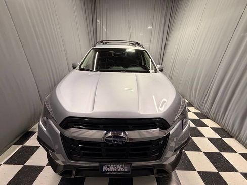 Certified 2023 Subaru Ascent Limited w/ Technology Package AWD/4WD image 3