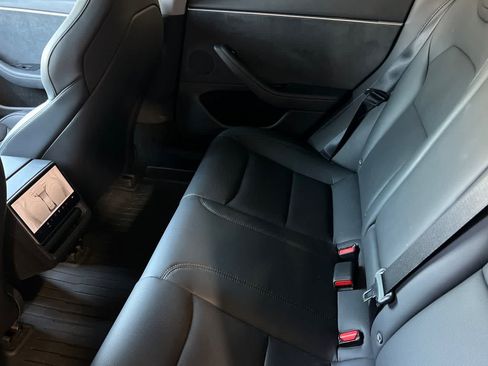 Used 2024 Tesla Model 3 Performance AWD/4WD image 5