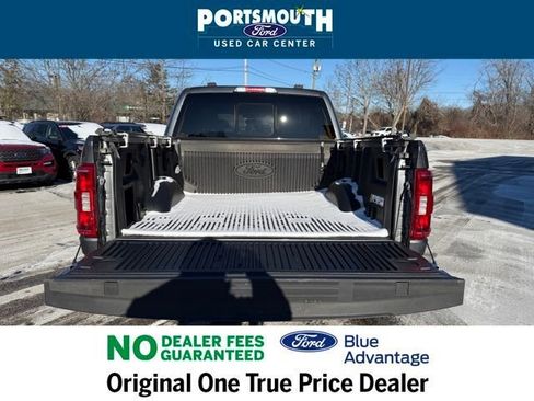 Used 2023 Ford F150 XLT image 13