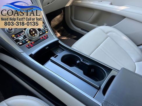 Used 2020 Lincoln MKZ w/ Convenience Package FWD image 51