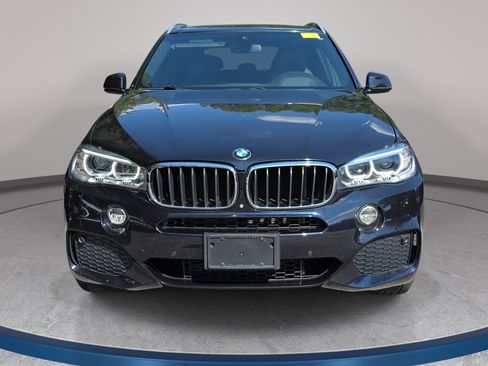 Used 2016 BMW X5 xDrive35i AWD/4WD image 4
