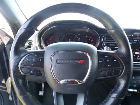 Used 2021 Dodge Durango R/T w/ Trailer Tow Group IV AWD/4WD image 15