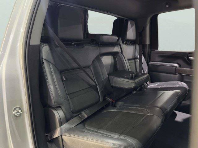 Used 2023 GMC Sierra 2500 Denali AWD/4WD image 68