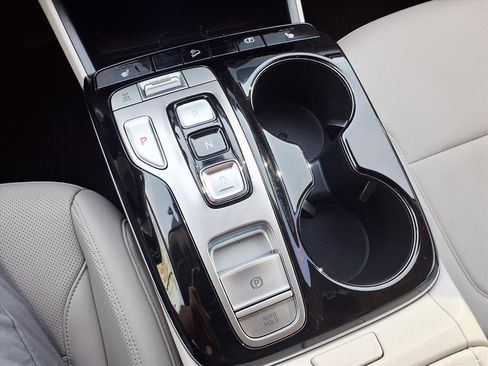 Certified 2024 Hyundai Tucson SEL image 24