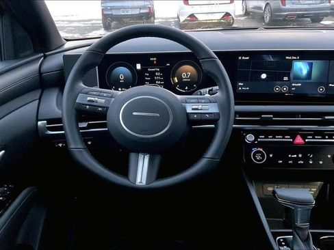 New 2026 Hyundai Santa Cruz XRT image 14