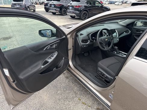 Certified 2023 Chevrolet Malibu LT image 13