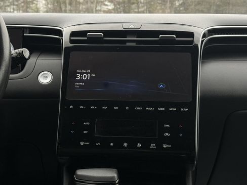 Used 2024 Hyundai Santa Cruz SEL w/ Activity Package image 21