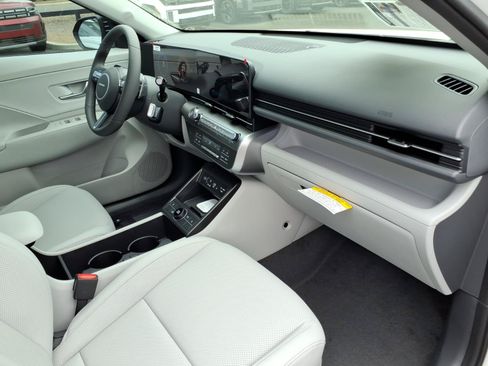 New 2026 Hyundai Kona SEL Premium FWD image 6