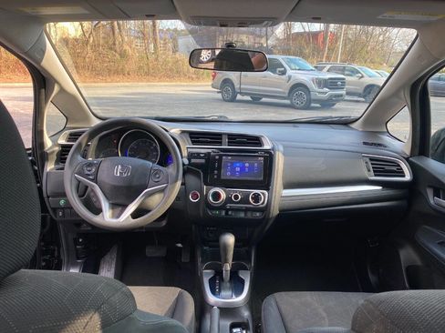 Used 2015 Honda Fit EX image 29