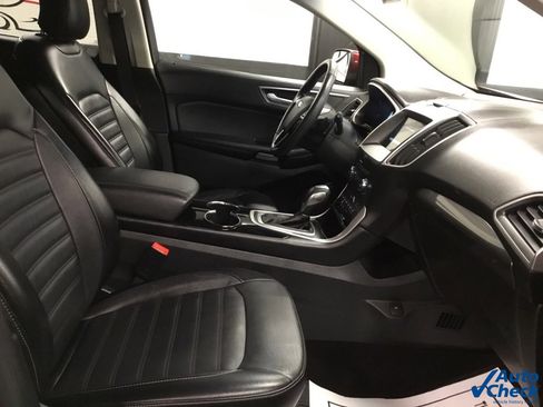 Used 2016 Ford Edge SEL w/ Equipment Group 201A image 36