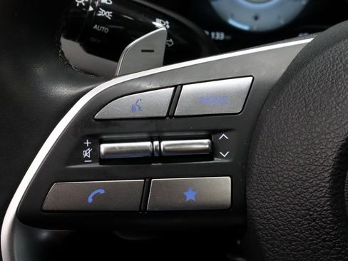 Used 2024 Hyundai Palisade Calligraphy image 32