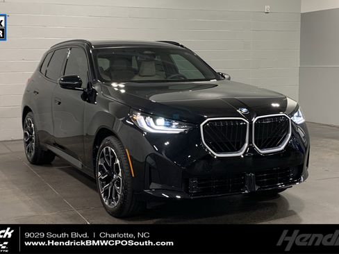 Used 2026 BMW X3 xDrive30 w/ M Sport Package AWD/4WD image 1