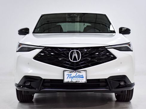 New 2026 Acura ADX A-Spec image 5
