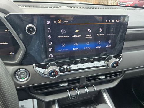 New 2026 Chevrolet Colorado Trail Boss image 7