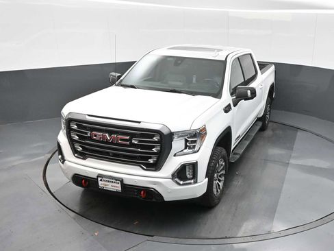 Used 2020 GMC Sierra 1500 AT4 w/ AT4 Premium Package image 17