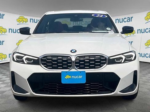 Used 2024 BMW M340i xDrive w/ Premium Package image 2