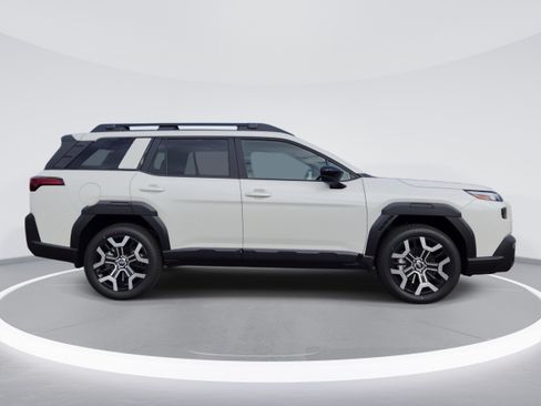 New 2026 Subaru Outback Touring XT AWD/4WD image 4