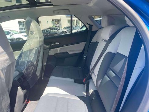 New 2026 Honda Prologue EX image 11