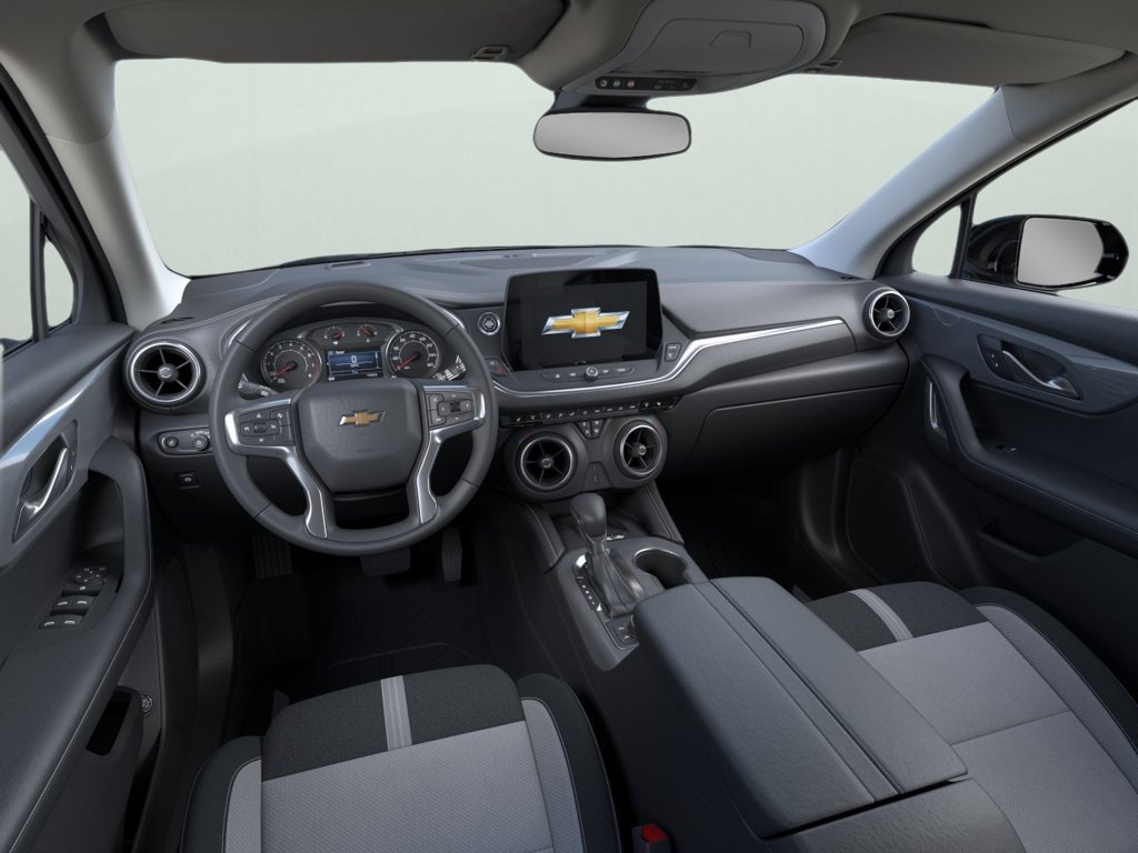 New 2026 Chevrolet Blazer LT w/ Convenience Package FWD image 15