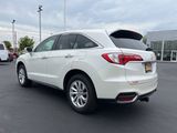 Used 2017 Acura RDX AWD image 5