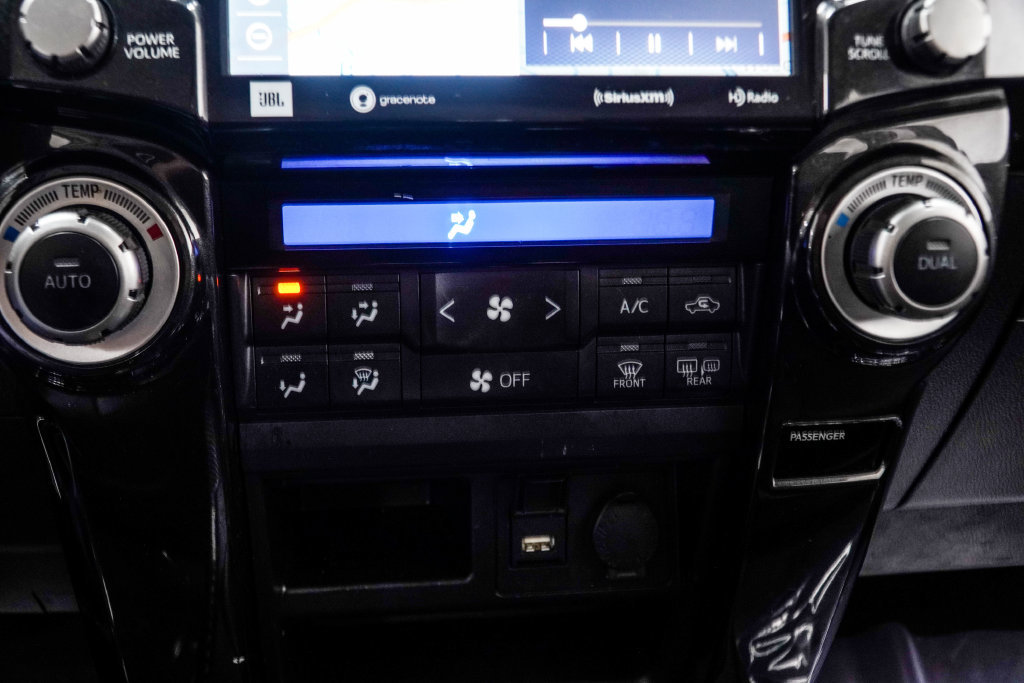 Used 2023 Toyota 4Runner TRD Pro AWD/4WD image 31