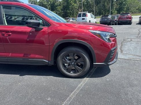 New 2026 Subaru Ascent Premium AWD/4WD image 66