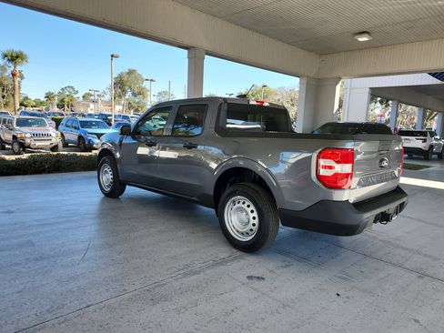 New 2026 Ford Maverick XL image 2