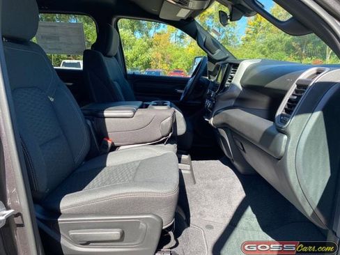 New 2025 RAM 1500 Tradesman image 6