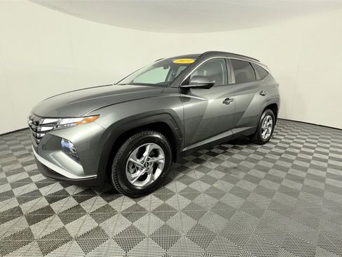 Used 2023 Hyundai Tucson SEL image 9