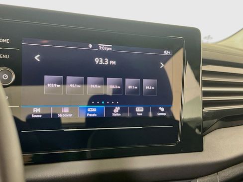 Used 2025 Volkswagen Jetta S FWD image 14