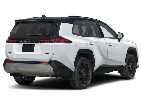 New 2026 Toyota RAV4 XSE w/ Panoramic Sun Roof Package AWD/4WD image 24