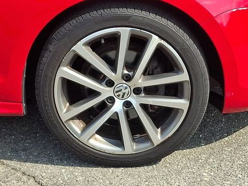 Used 2014 Volkswagen Jetta SE FWD image 27