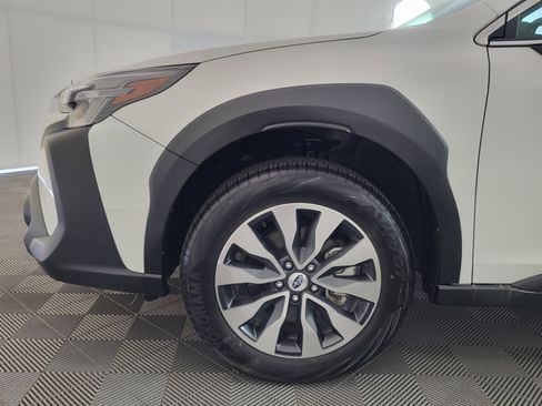 Used 2024 Subaru Outback Limited image 9