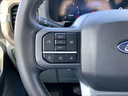 Used 2024 Ford F150 XLT w/ Mobile Office Package image 23