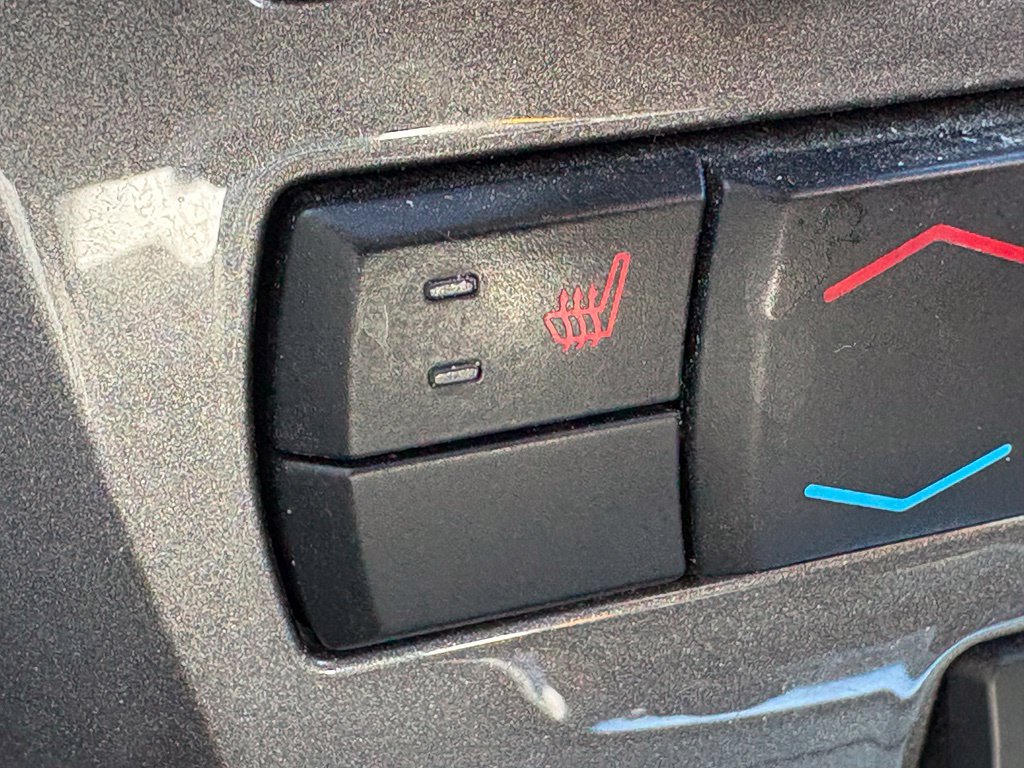 Used 2012 Ford Fusion Sport AWD/4WD image 15