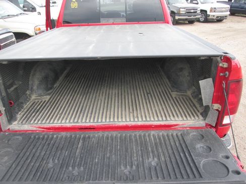 Used 2012 RAM 2500 Big Horn AWD/4WD image 24