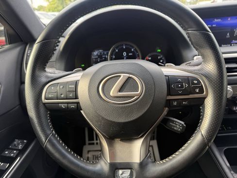 Used 2018 Lexus GS 350 F Sport RWD image 25