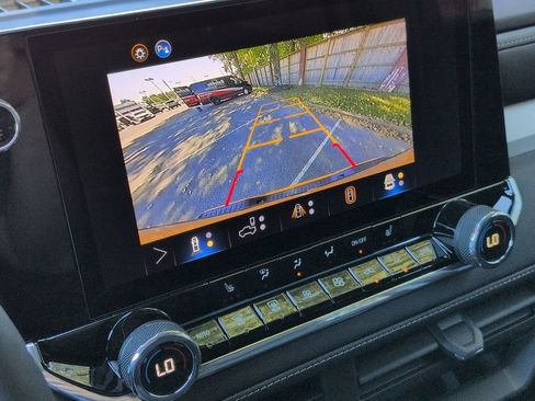 New 2026 Chevrolet Colorado LT w/ LT Convenience Package image 15