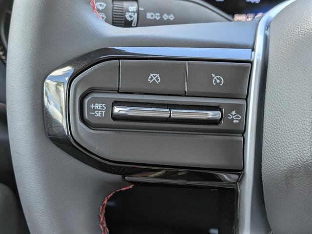 New 2026 Chevrolet Colorado Z71 AWD/4WD image 50